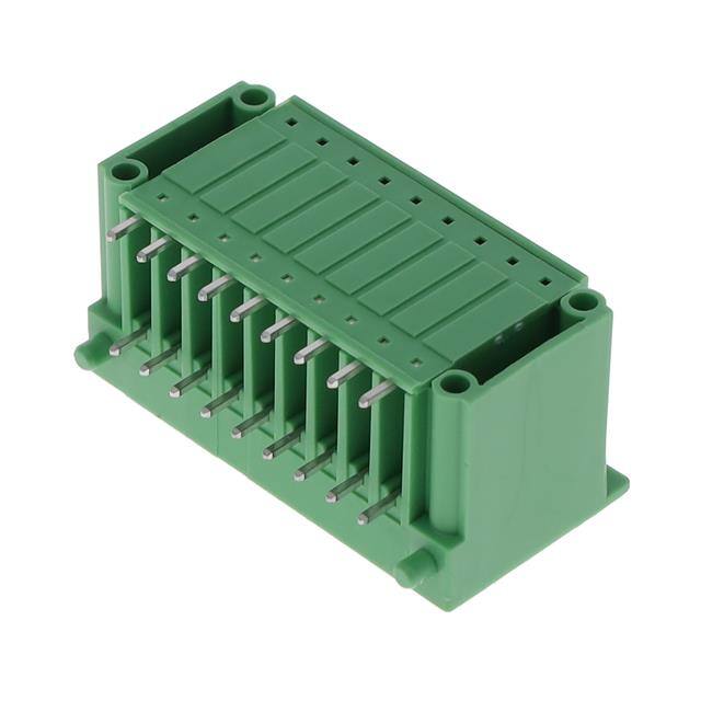 1842982 Phoenix Contact  Embases, fiches et prises